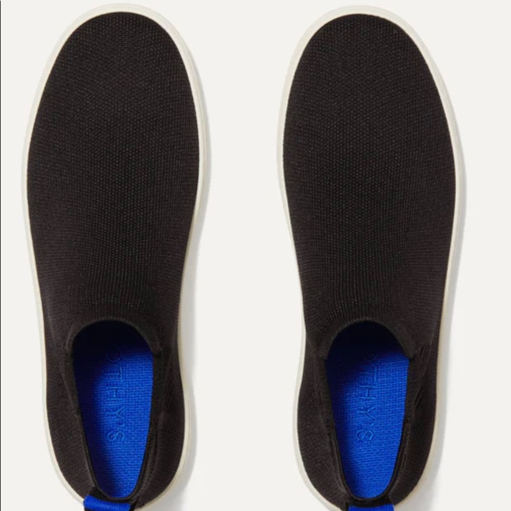 Rothy’s Chelsea Boots